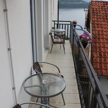 Guest House Put Неум Екстер'єр фото