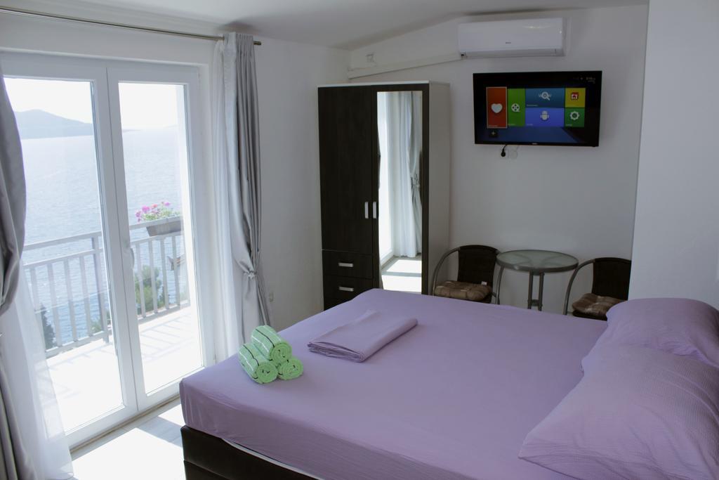 Guest House Put Неум Екстер'єр фото