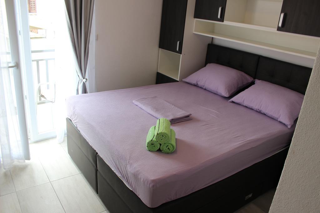 Guest House Put Неум Екстер'єр фото