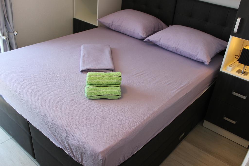 Guest House Put Неум Екстер'єр фото
