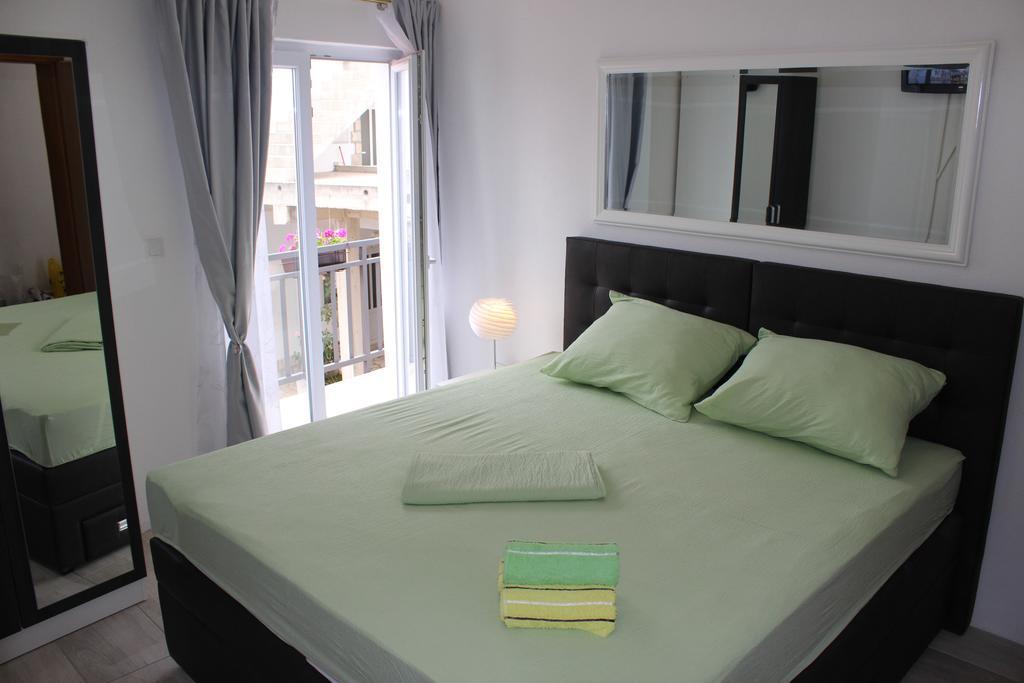 Guest House Put Неум Екстер'єр фото