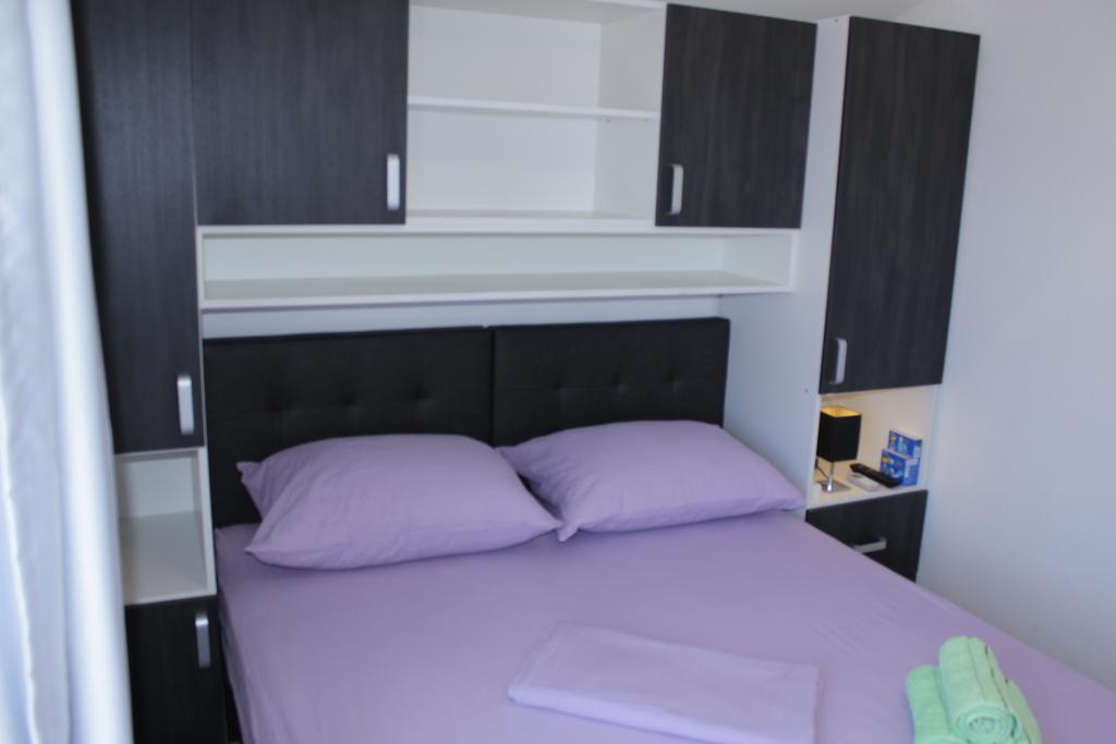 Guest House Put Неум Екстер'єр фото
