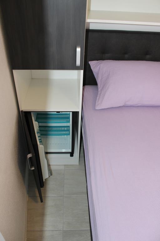 Guest House Put Неум Екстер'єр фото