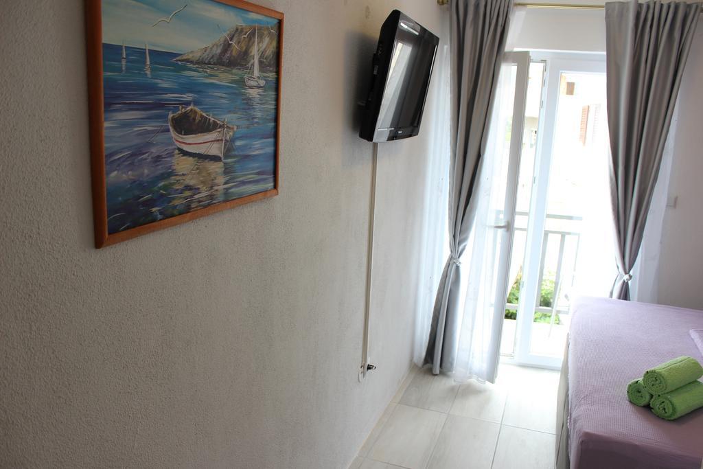 Guest House Put Неум Екстер'єр фото