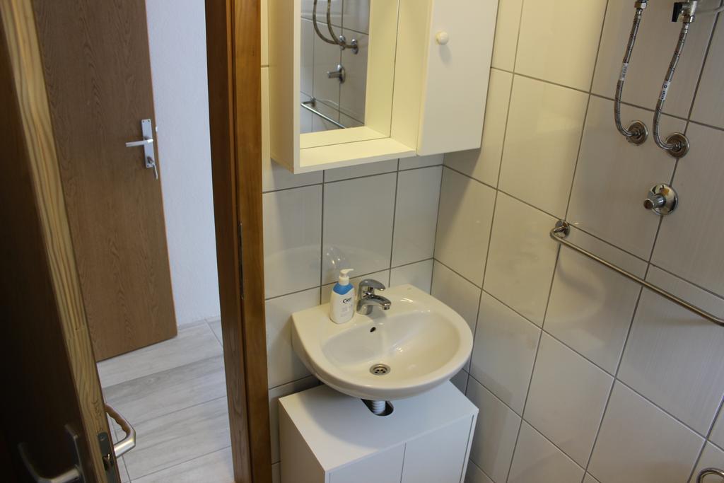 Guest House Put Неум Екстер'єр фото