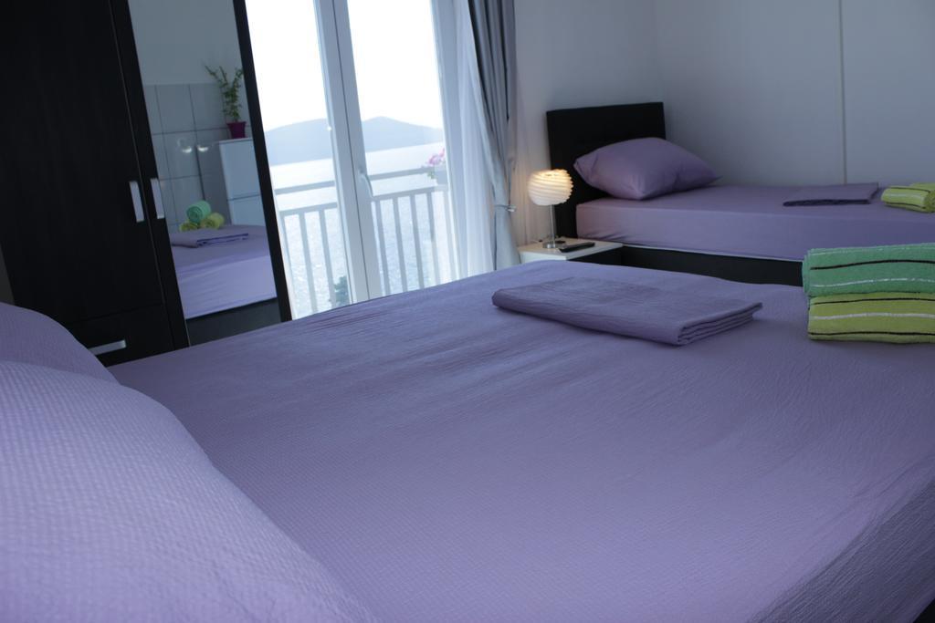 Guest House Put Неум Екстер'єр фото