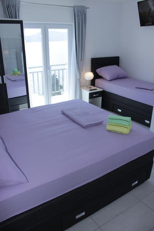 Guest House Put Неум Екстер'єр фото