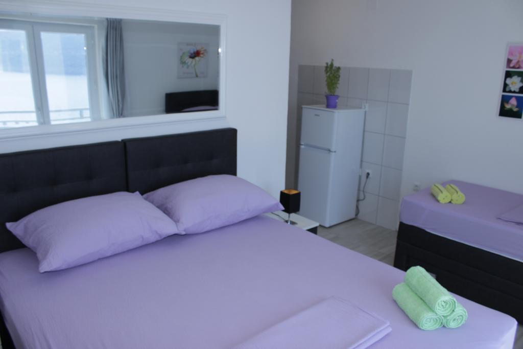 Guest House Put Неум Екстер'єр фото