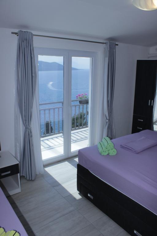 Guest House Put Неум Екстер'єр фото