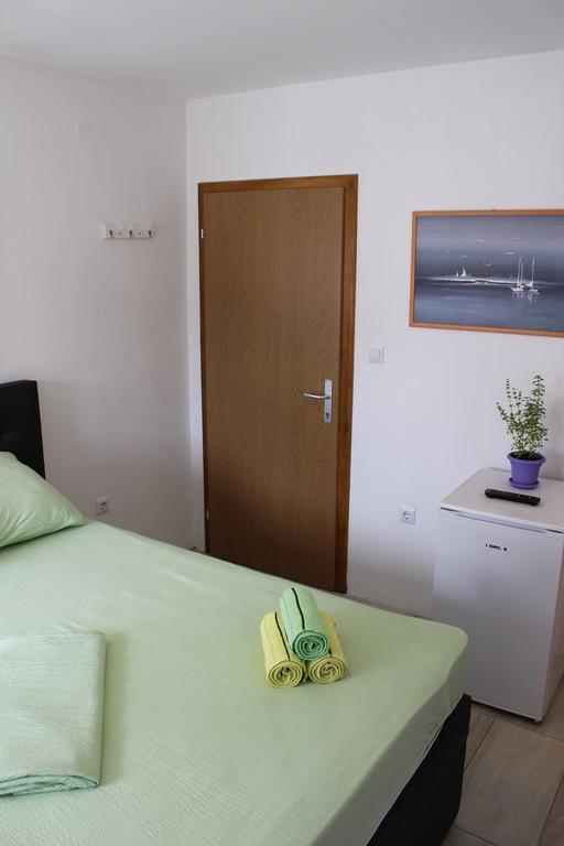 Guest House Put Неум Екстер'єр фото