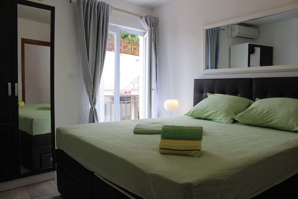 Guest House Put Неум Екстер'єр фото