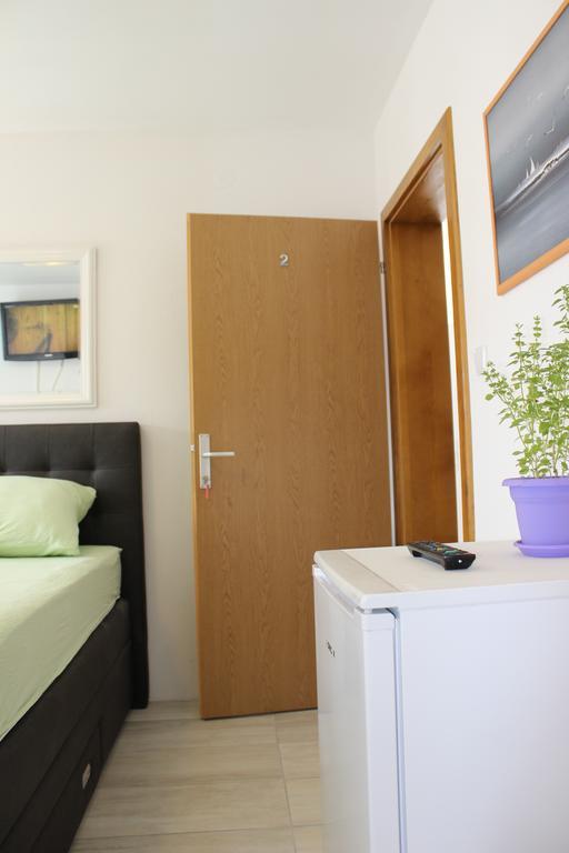 Guest House Put Неум Екстер'єр фото