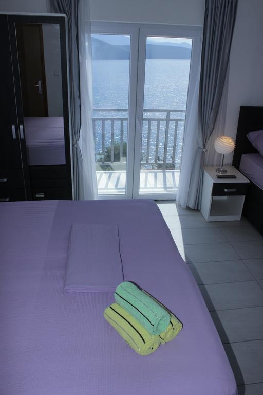 Guest House Put Неум Екстер'єр фото