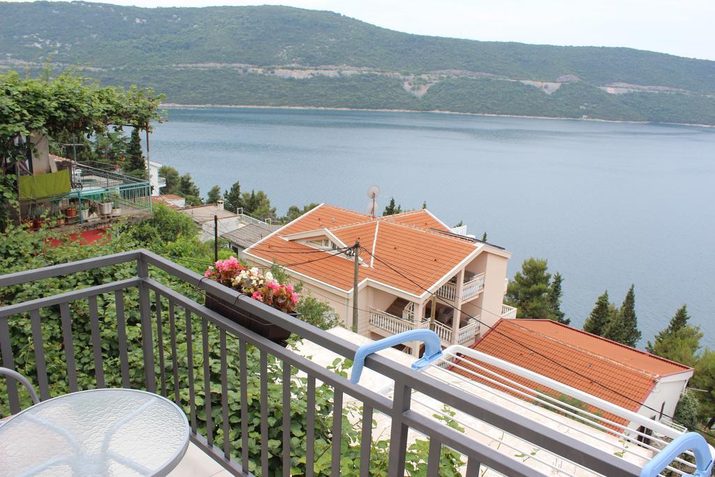 Guest House Put Неум Екстер'єр фото