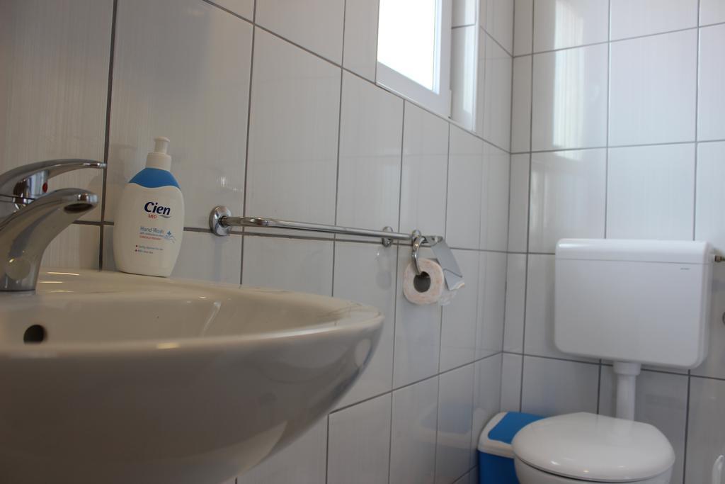 Guest House Put Неум Екстер'єр фото
