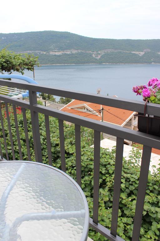 Guest House Put Неум Екстер'єр фото