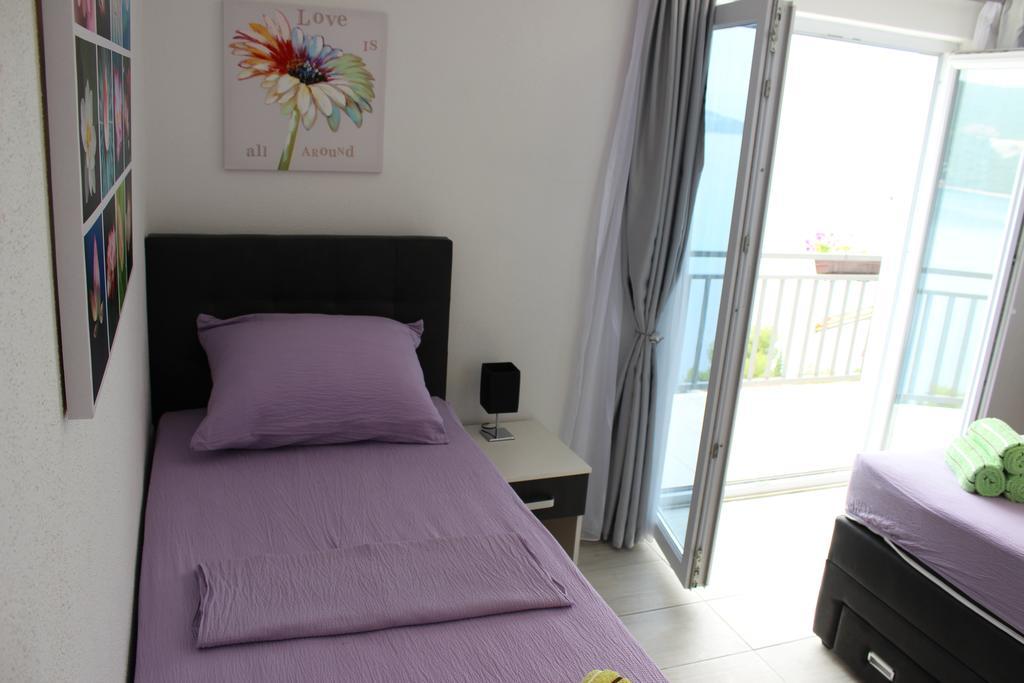 Guest House Put Неум Екстер'єр фото