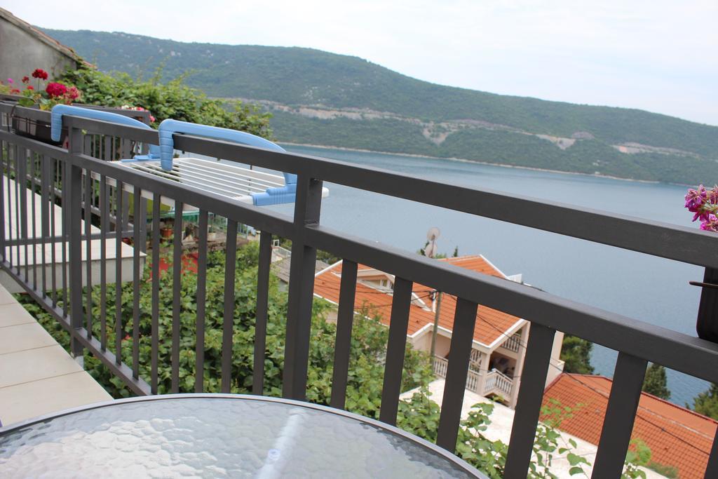 Guest House Put Неум Екстер'єр фото