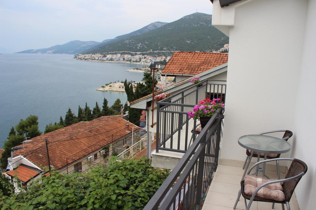 Guest House Put Неум Екстер'єр фото