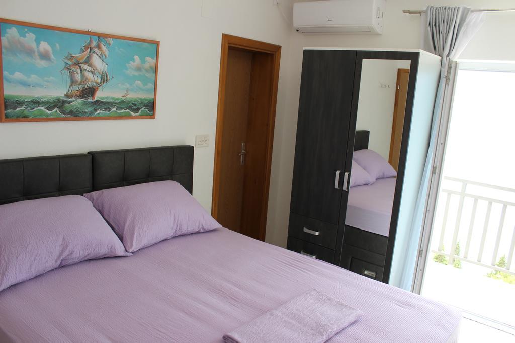 Guest House Put Неум Екстер'єр фото