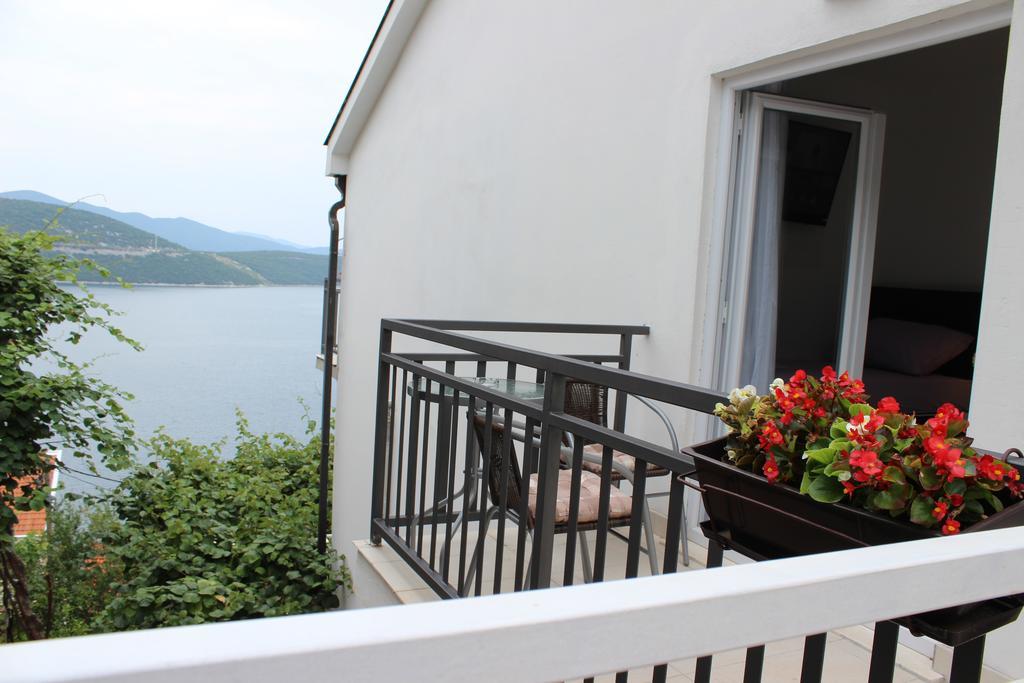 Guest House Put Неум Екстер'єр фото