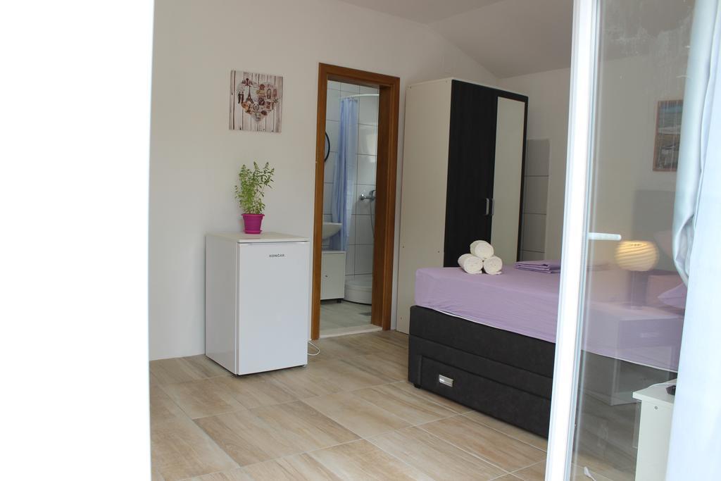 Guest House Put Неум Екстер'єр фото