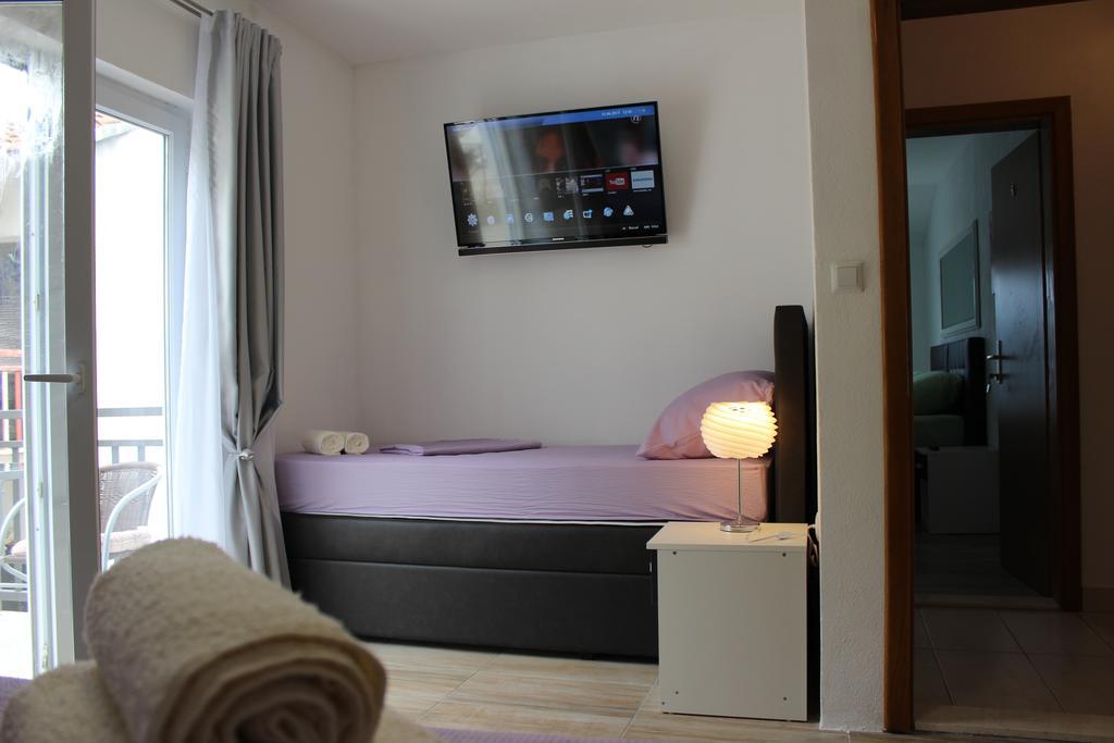 Guest House Put Неум Екстер'єр фото