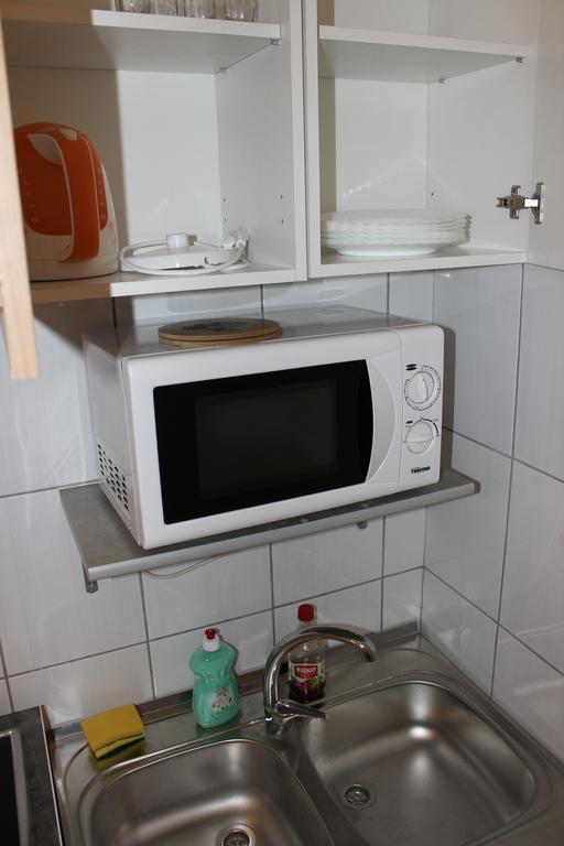 Guest House Put Неум Екстер'єр фото