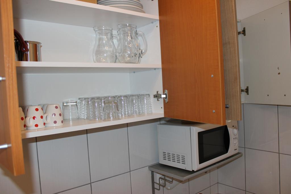 Guest House Put Неум Екстер'єр фото