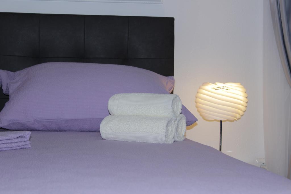 Guest House Put Неум Екстер'єр фото