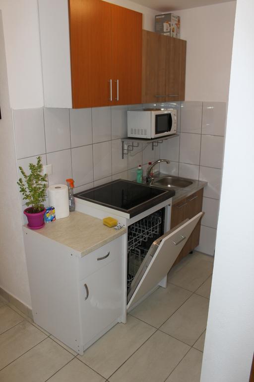 Guest House Put Неум Екстер'єр фото