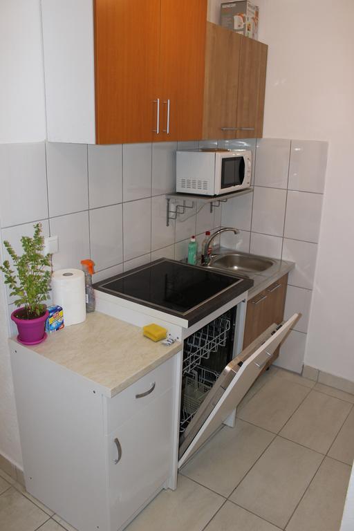 Guest House Put Неум Екстер'єр фото