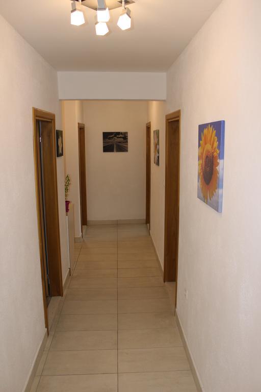 Guest House Put Неум Екстер'єр фото