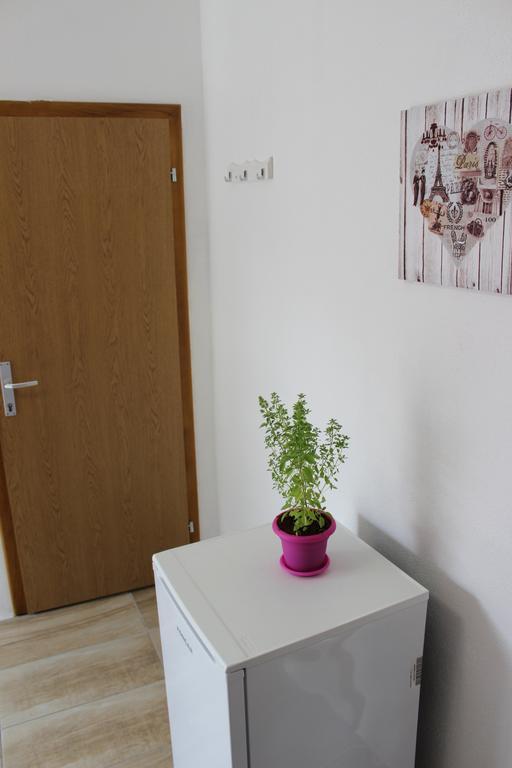Guest House Put Неум Екстер'єр фото