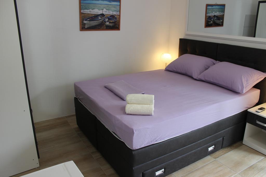 Guest House Put Неум Екстер'єр фото