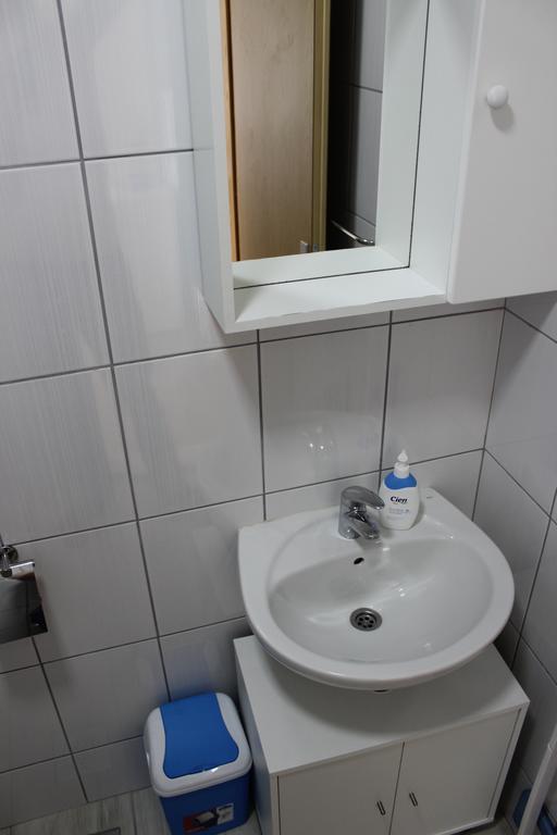 Guest House Put Неум Екстер'єр фото