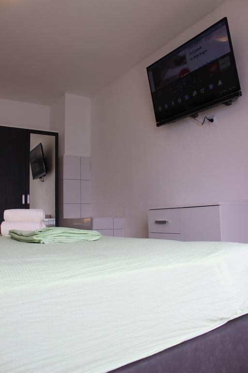 Guest House Put Неум Екстер'єр фото