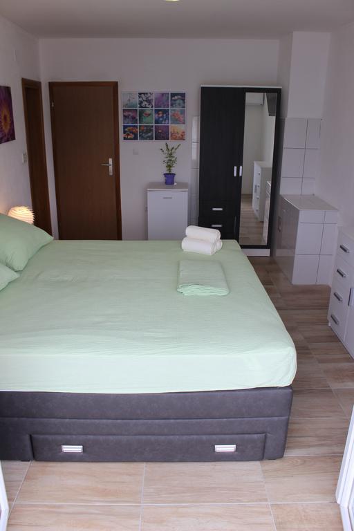 Guest House Put Неум Екстер'єр фото
