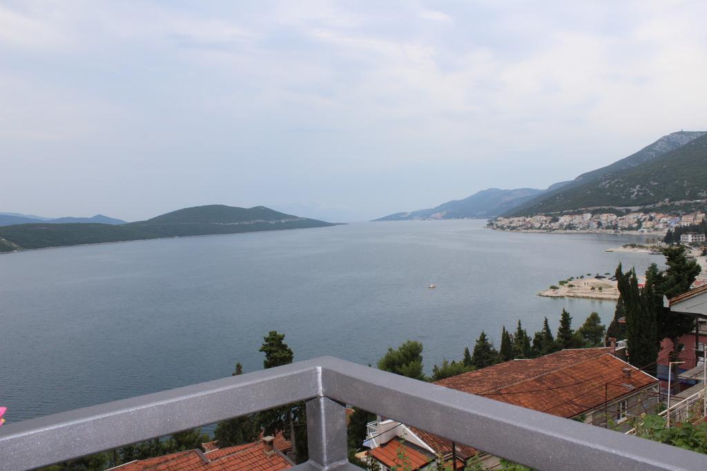 Guest House Put Неум Екстер'єр фото