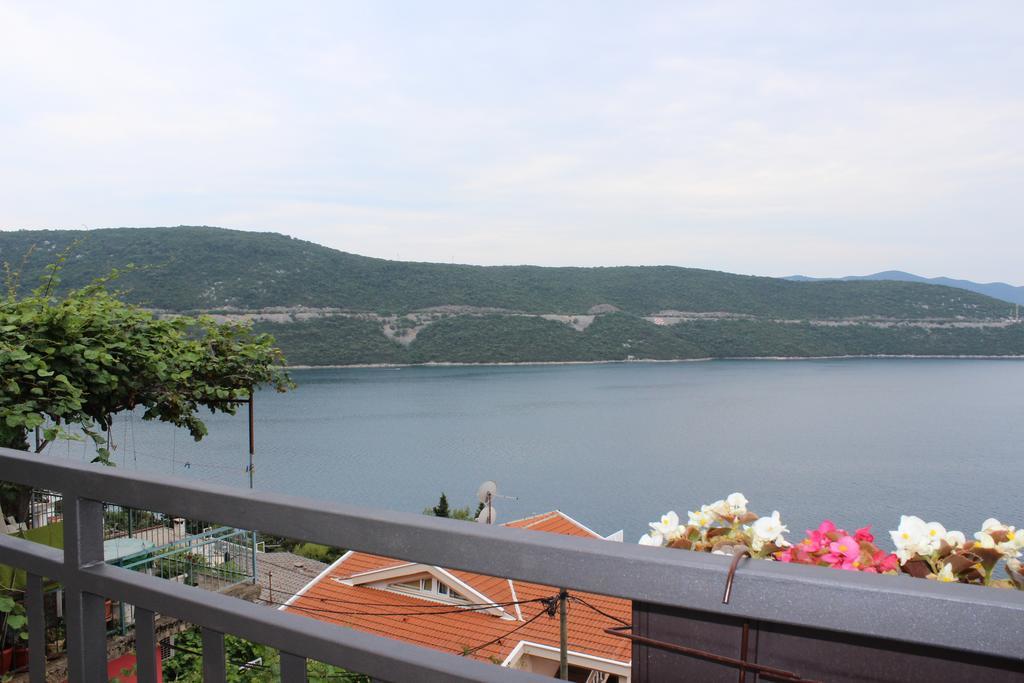Guest House Put Неум Екстер'єр фото
