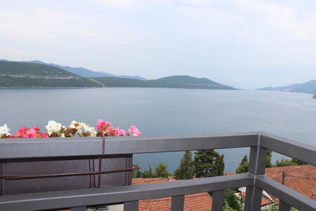 Guest House Put Неум Екстер'єр фото