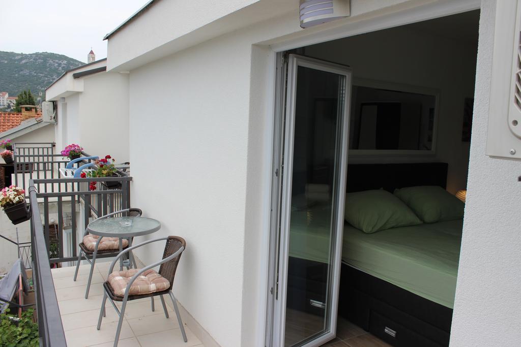 Guest House Put Неум Екстер'єр фото