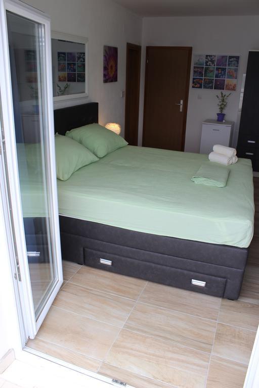 Guest House Put Неум Екстер'єр фото