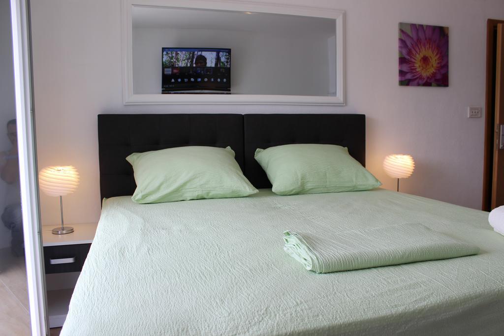 Guest House Put Неум Екстер'єр фото