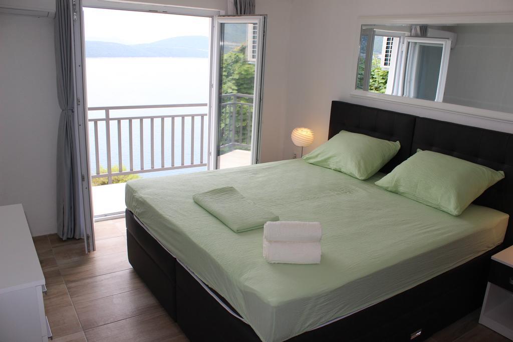 Guest House Put Неум Екстер'єр фото
