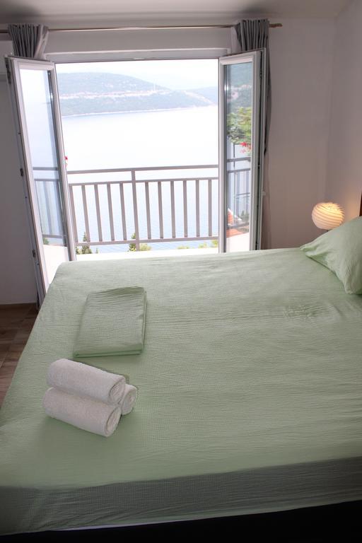 Guest House Put Неум Екстер'єр фото