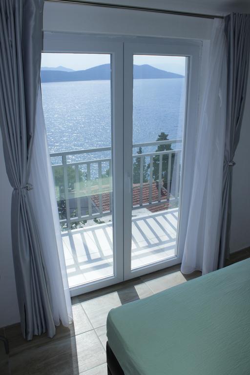 Guest House Put Неум Екстер'єр фото
